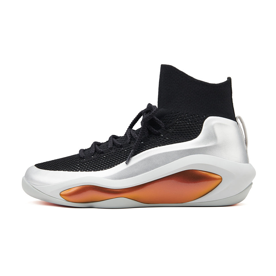 EQLZ EQUALIZER 247 ' Nebula Solar' | Best Basketball Shoes