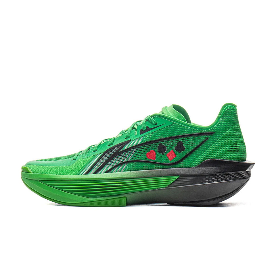 シューズ(男性用) Lining Ultralight 2025 boom vanvleet PE LiNing Ultra Light 2025 'VanVleet' | Fred VanVleet Basketball Shoes