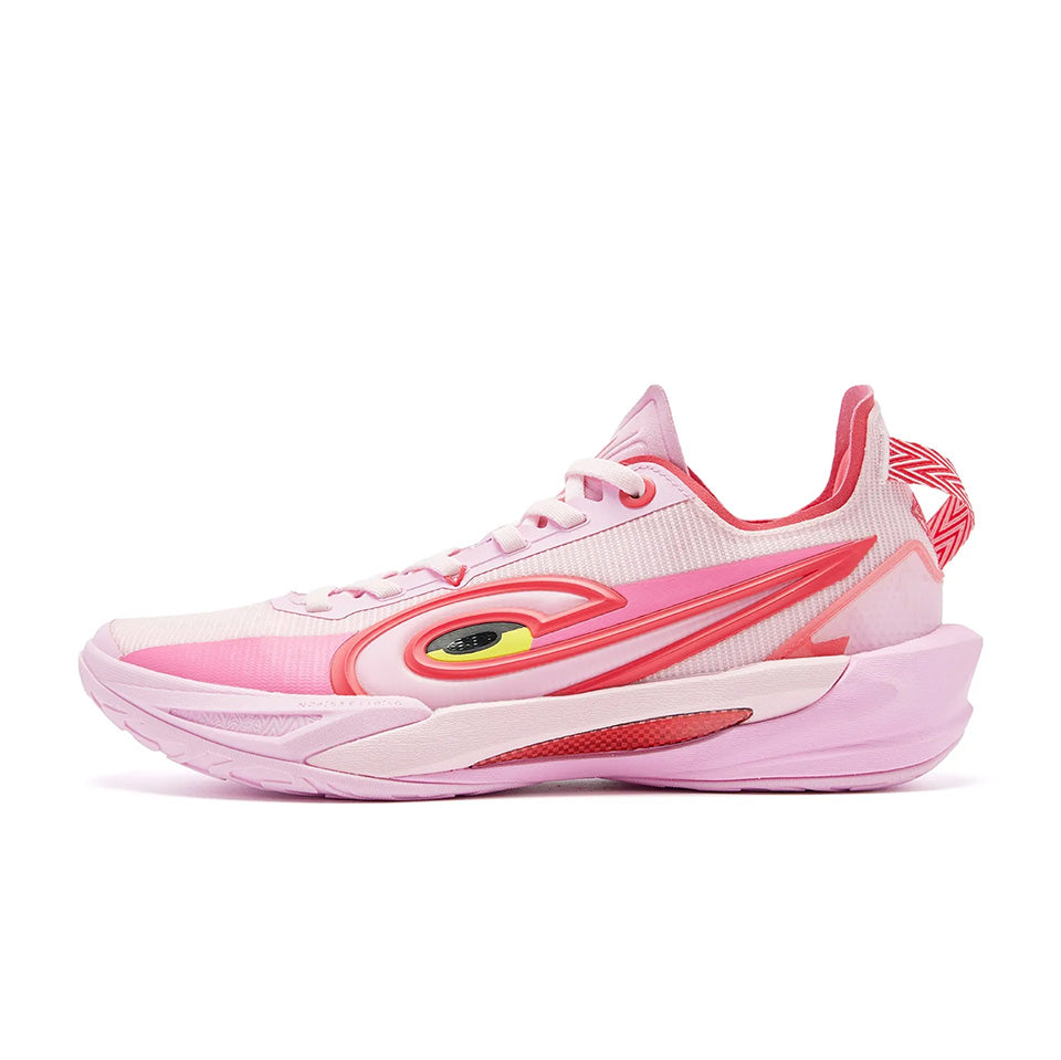 PINK PANTHER x Qiaodan RISE 2.0 'PINK PANTHER'
