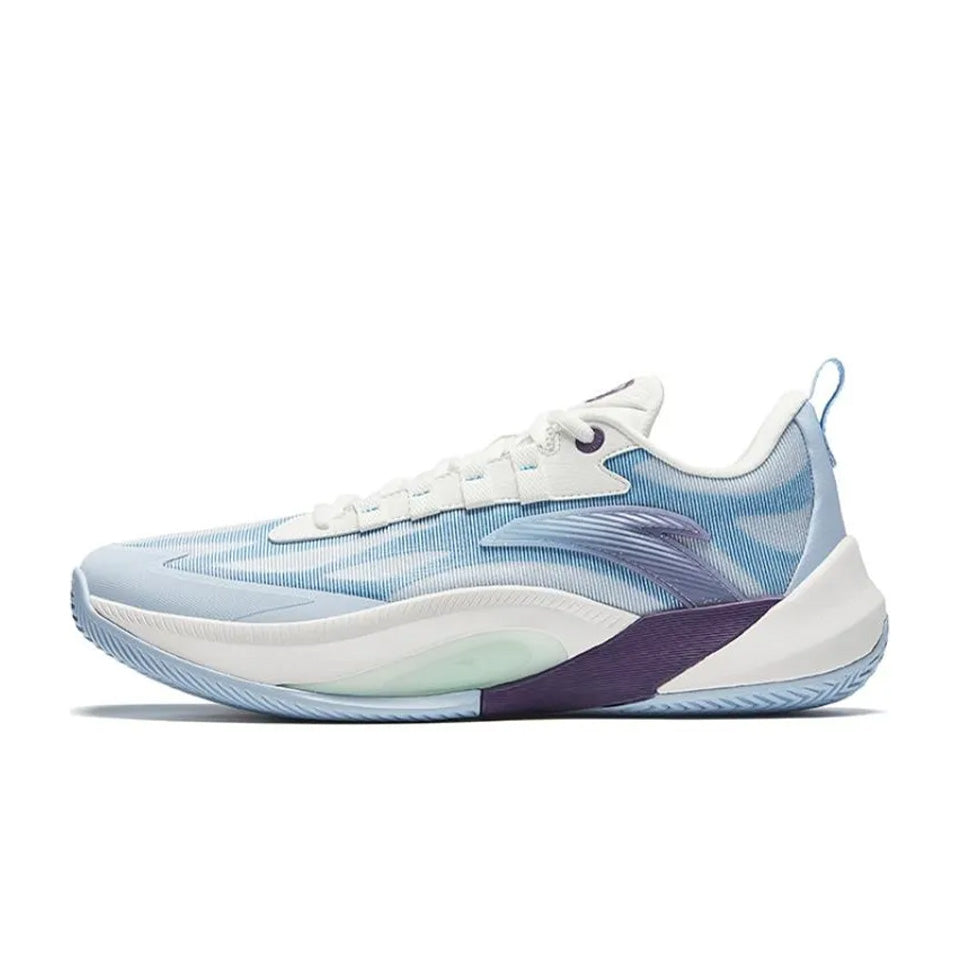 ANTA ZAP 1 TD 'White Blue'