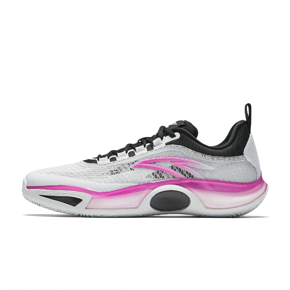 ANTA Vanguard 2  'White Purple'