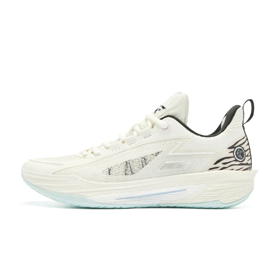 Qiaodan FE 3.0 ‘White Tiger’