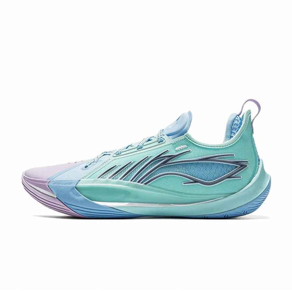 LiNing Sonic 13 ‘Blue Purple'