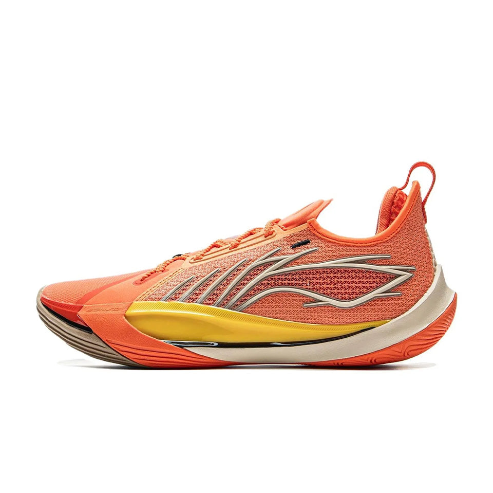 LiNing Sonic 13 ‘Orange'