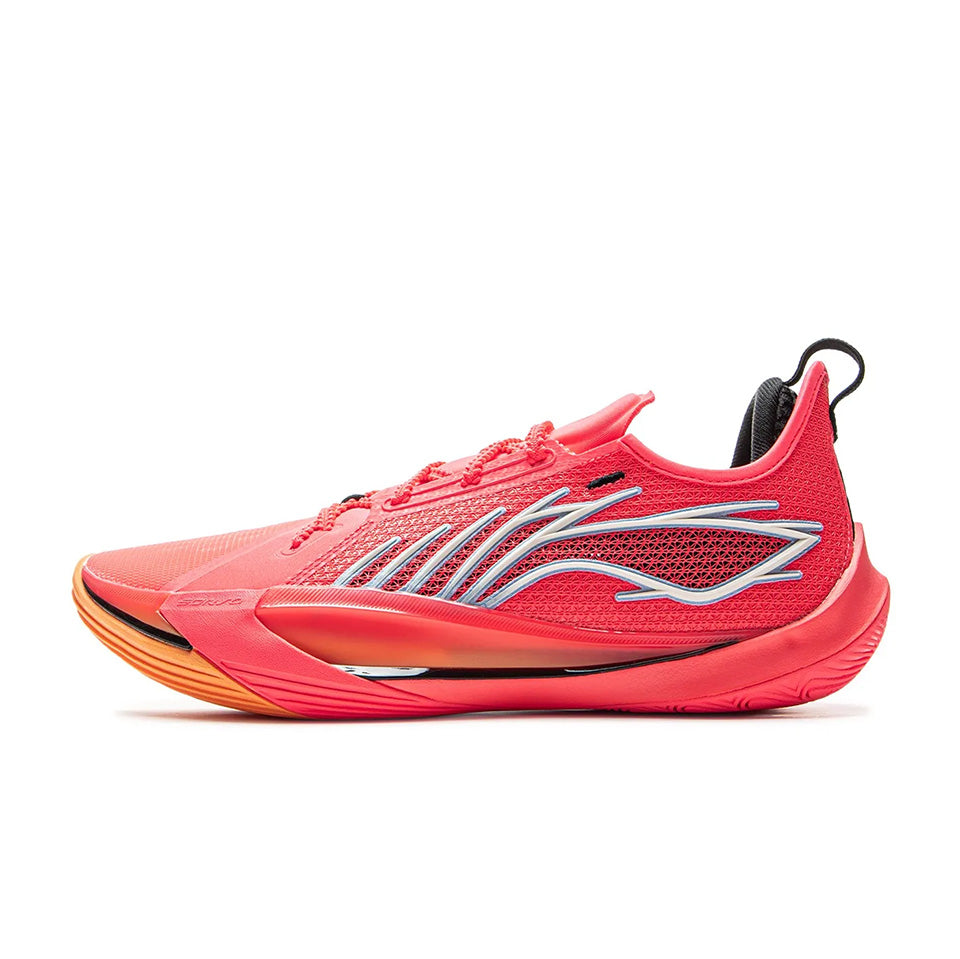 LiNing Sonic 13 ‘Red'