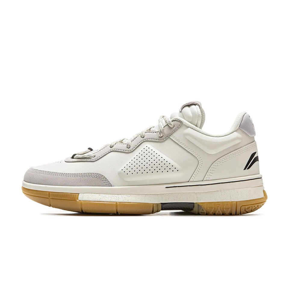 LiNing Way of Wade 1 Low 'Incandescence'