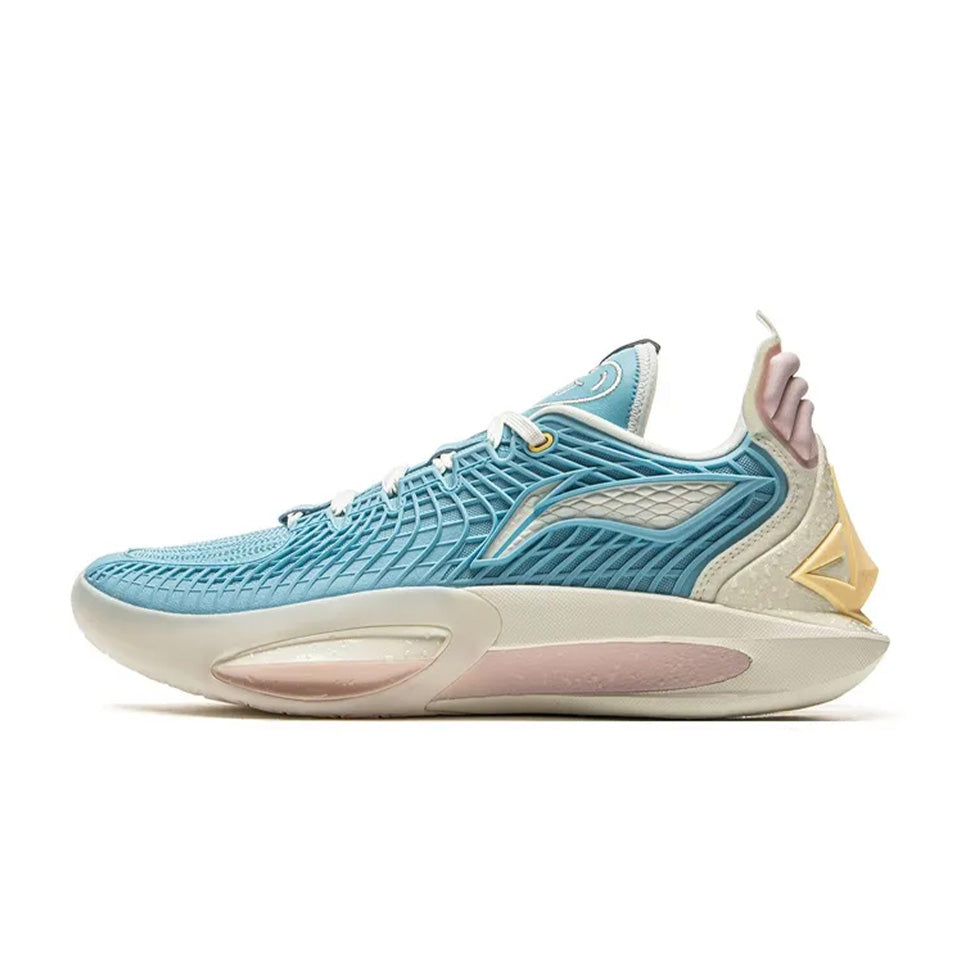 LI-NING Dlo1「カンバス」26.5 LI-NING DLO1「Canvas」 - メルカリ