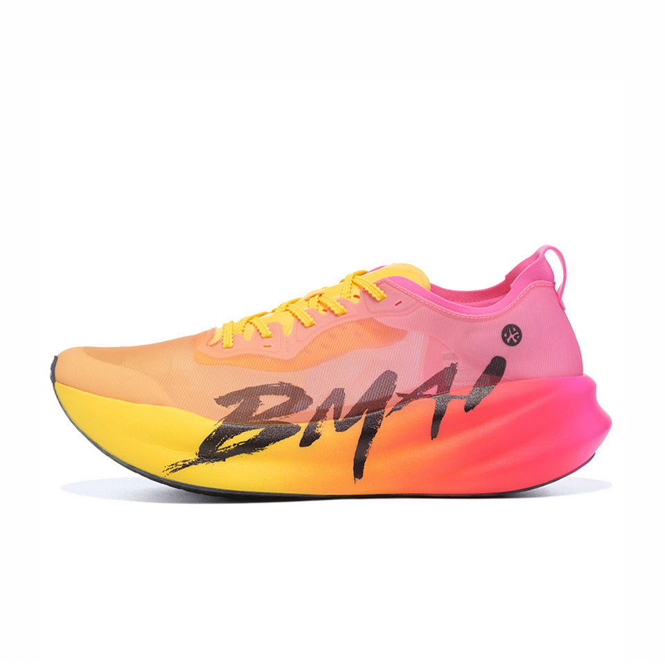 BMAl Jingtan 3.0 'Gold Dawn Red'