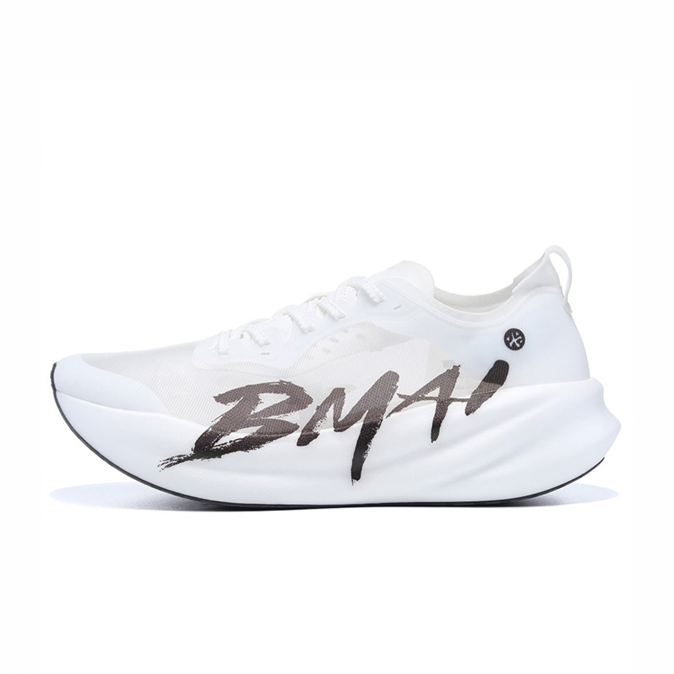 BMAl Jingtan 3.0 'Heroic White'