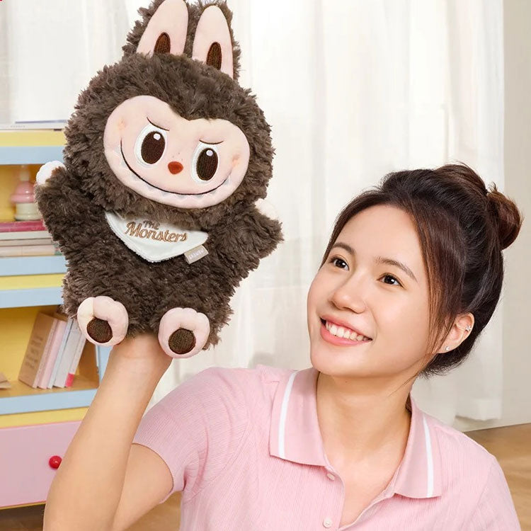 POP MART THE MONSTERS Sweetheart Classic Collection Labubu MOKOKO