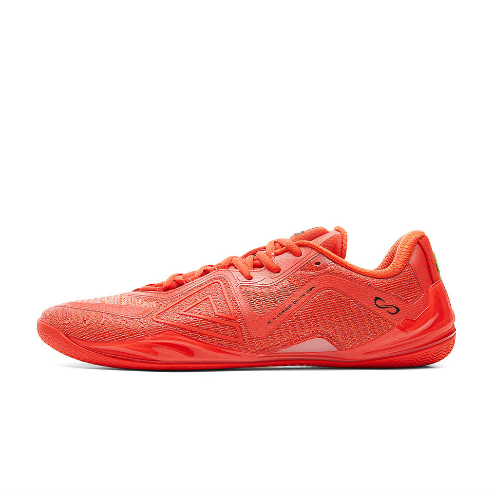 Peak Taichi Supreme 'Red Chain'