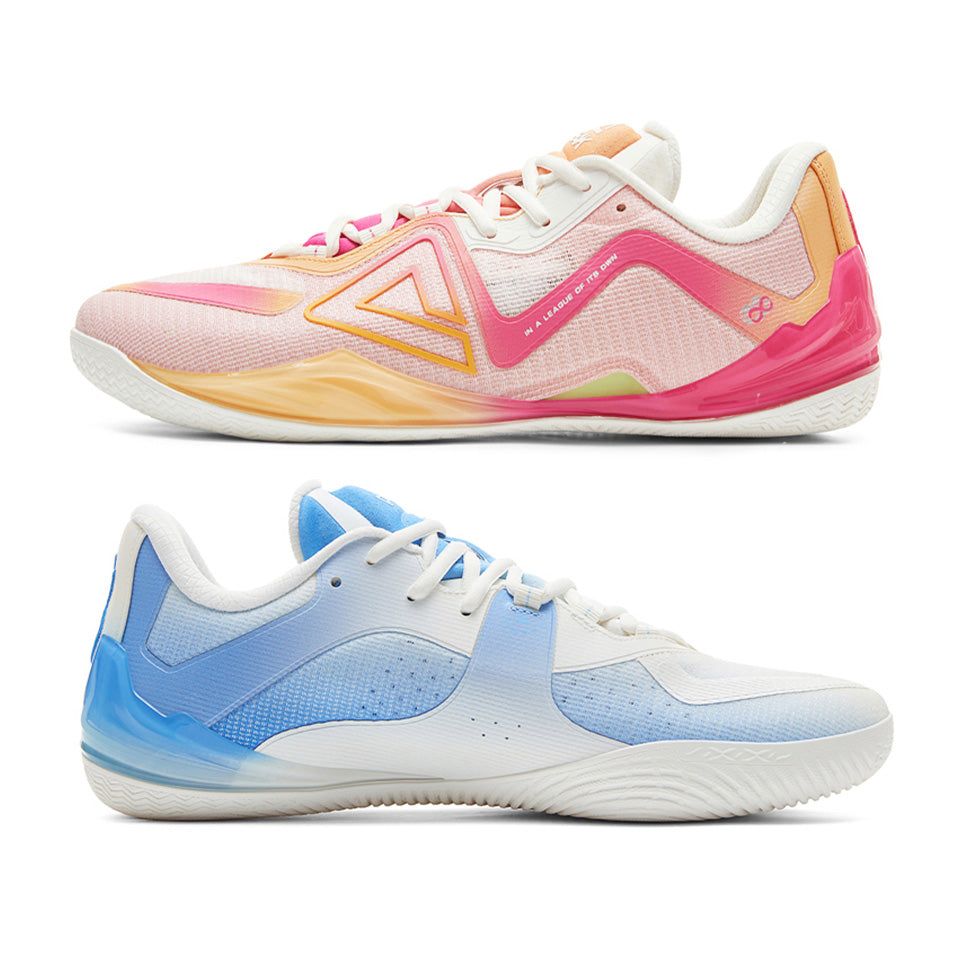 Peak Taichi Supreme 'Pink Blue'