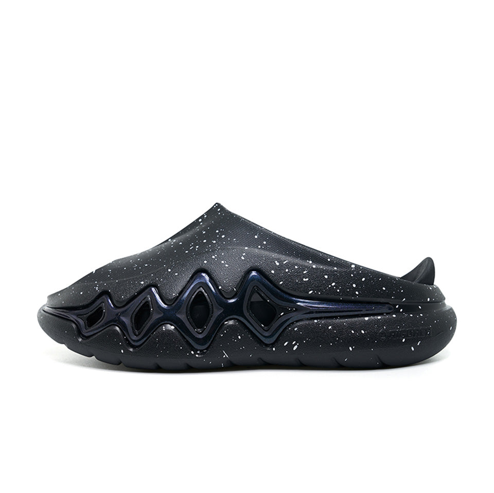 adidas gazelle silver green womens Rigorer Shark 3 Slides 'Black' [Z325160508-7] EU40/US7