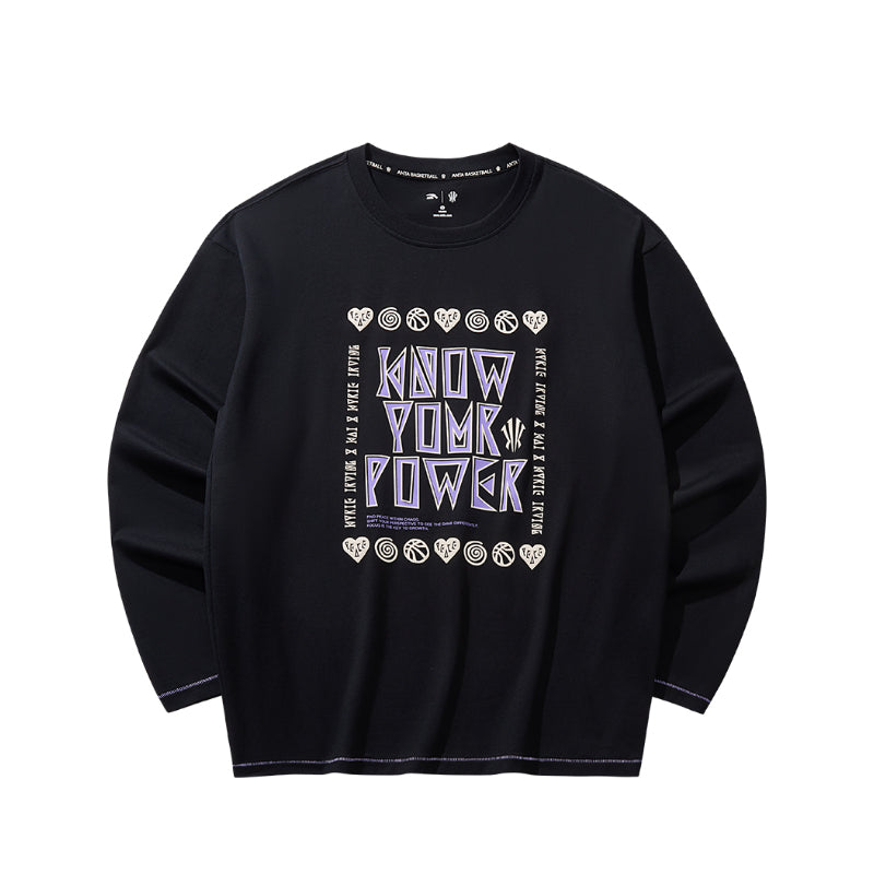 ANTA KAI Sleeve - Kicksown store