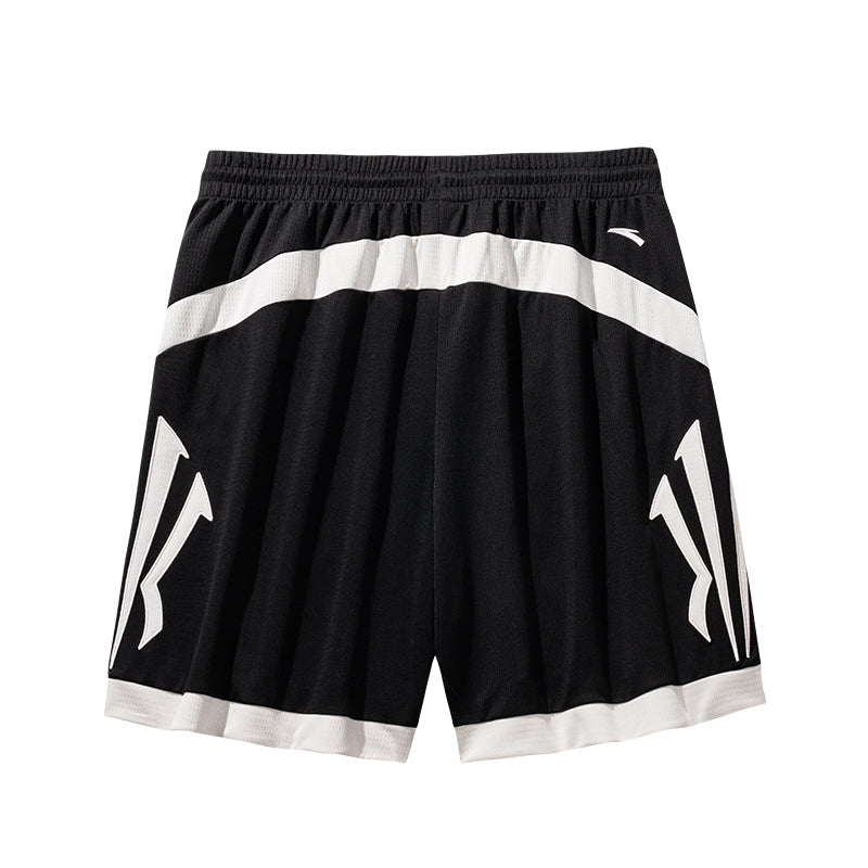 ANTA KAI Knit Shorts - Kicksown store