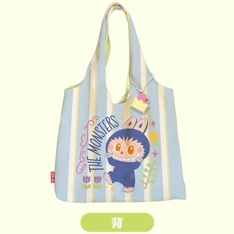 POP MART THE MONSTERS Collection Shoulder Bag Labubu