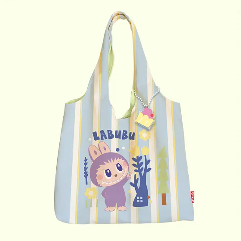 POP MART THE MONSTERS Collection Shoulder Bag Labubu
