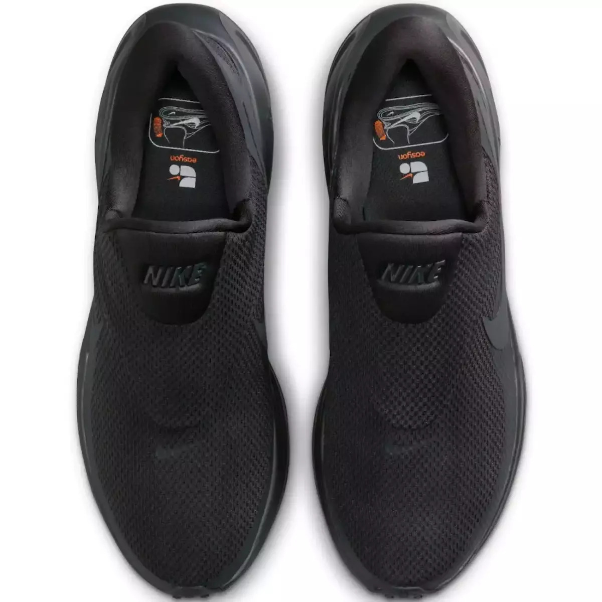 Nike REVOLUTION 8 'Black' | Running Shoes