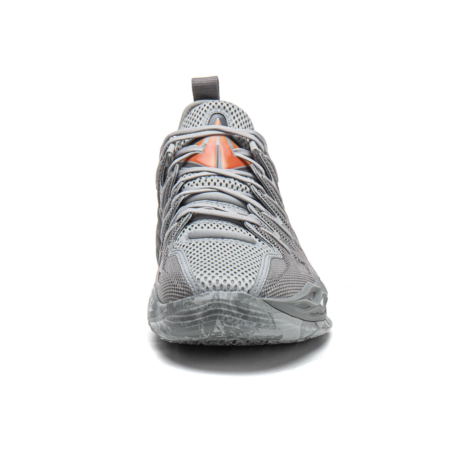 LiNing Jimmy Butler Buckets 'Gray'