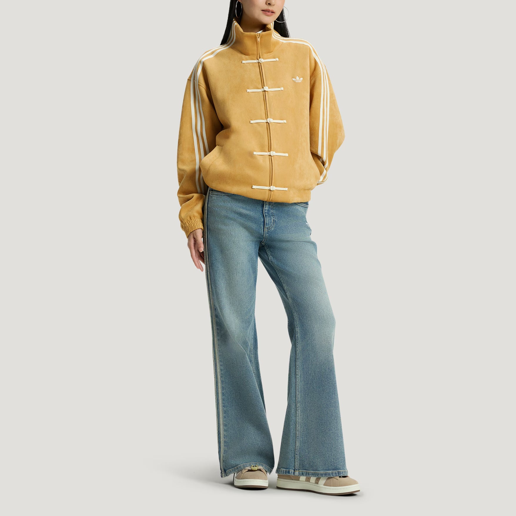 Adidas Originals CTT 3.1 SOFT Jacket Unisex