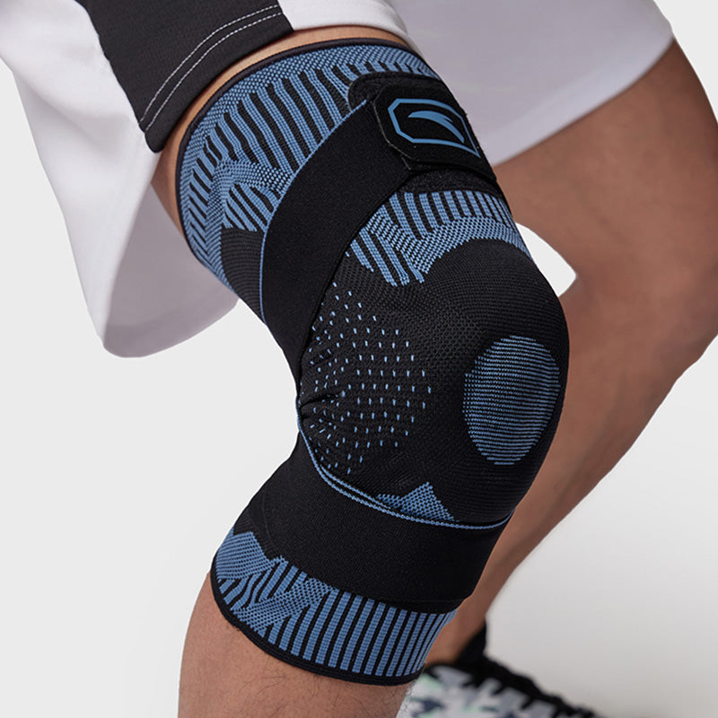 ウェア Anta KAl logo Padded Leg Sleeves PRO AntaKAl Padded Leg Sleeves PRO（ブラック）XL