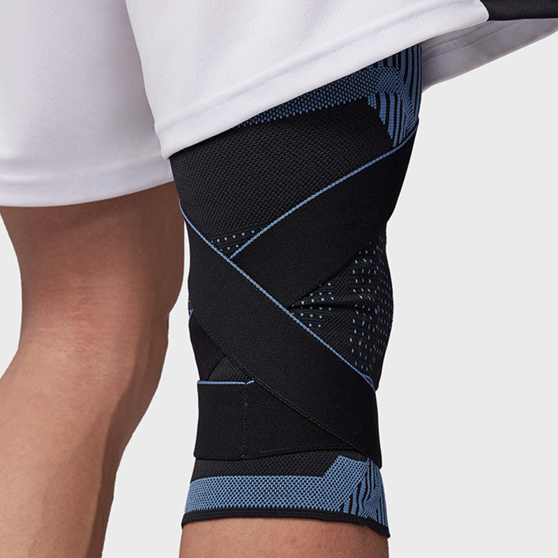 Under Armour Gameday Pro Padded Leg Sleeves White | Care Express