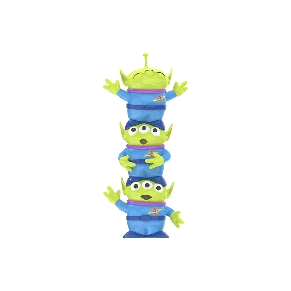 TOP TOY × Disney Toy Story 30th Anniversary Classic Characters Series Mystery Box