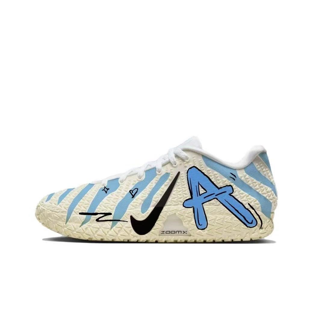Nike Ja 3「ピンク」[カスタマイズ] | 送料無料 - Kicksown