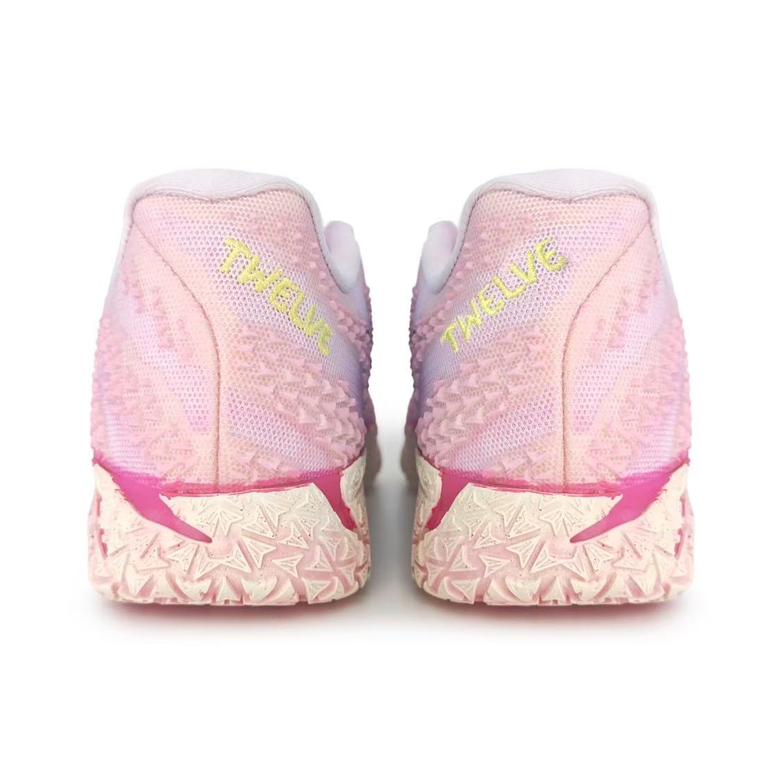 Nike Ja 3 'Cherry Blossom' Customized | Ja Morant - Kicksown
