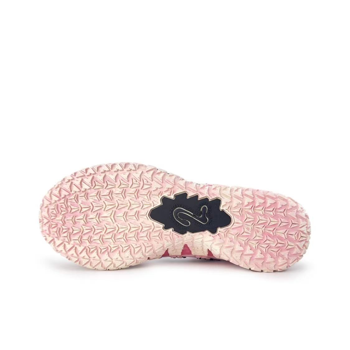 Nike Ja 3 'Cherry Blossom' Customized | Ja Morant - Kicksown