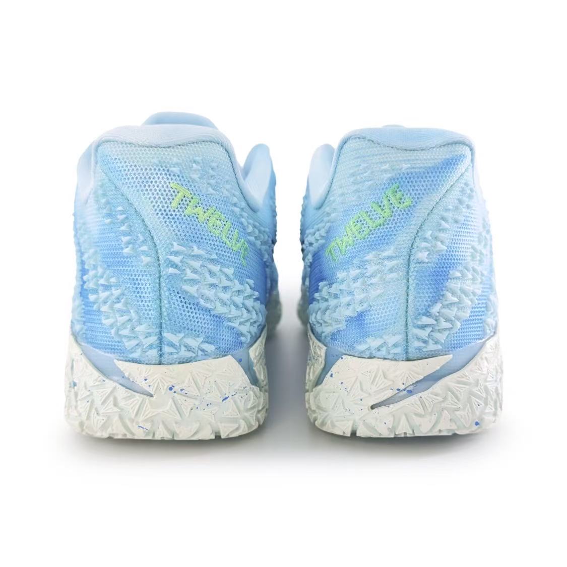 Nike Ja 3 'ブルー' [カスタマイズ] | 送料無料 - Kicksown
