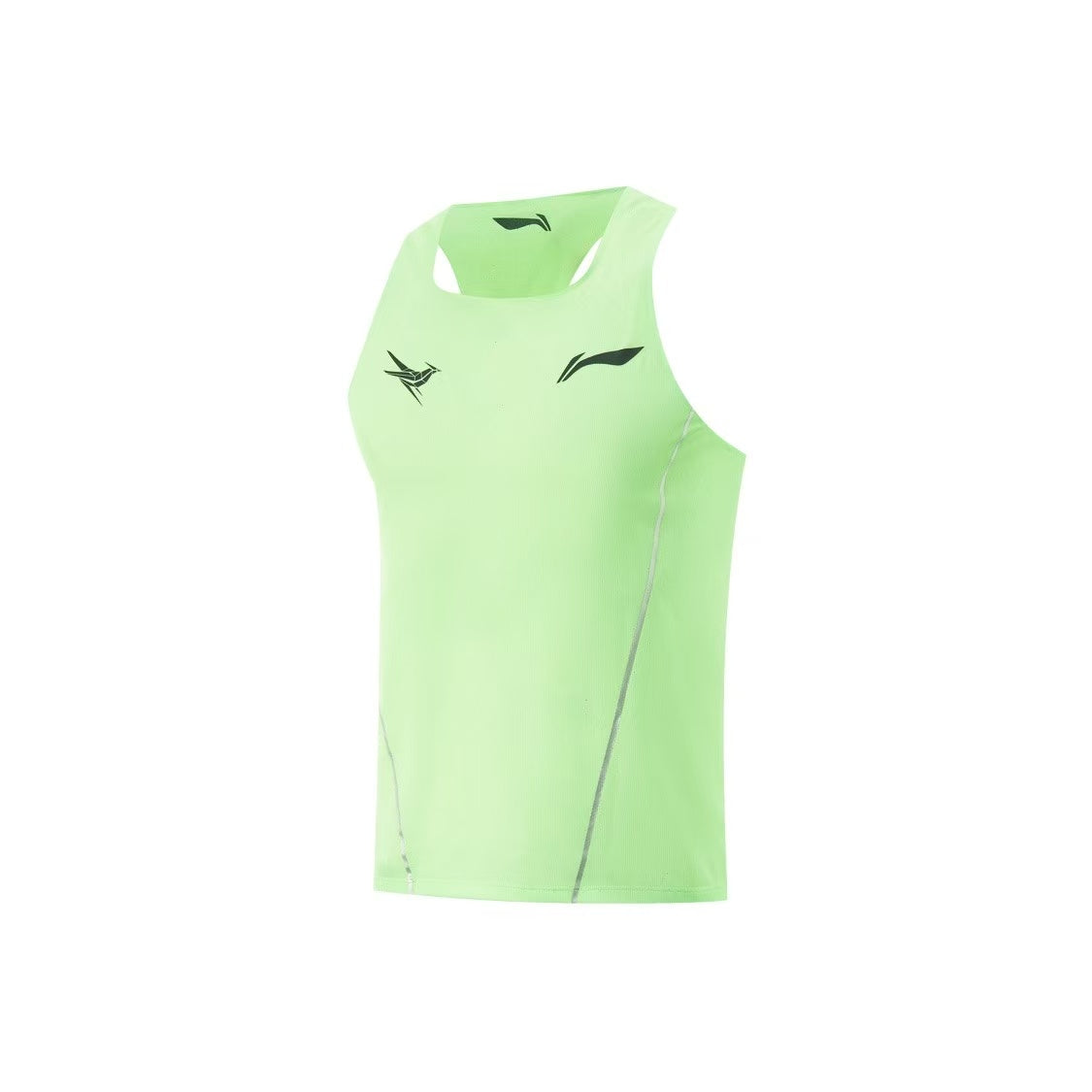 Li-Ning Dragon Sparrow BasketballJersey TankTop|Free Shipping-Kicksown