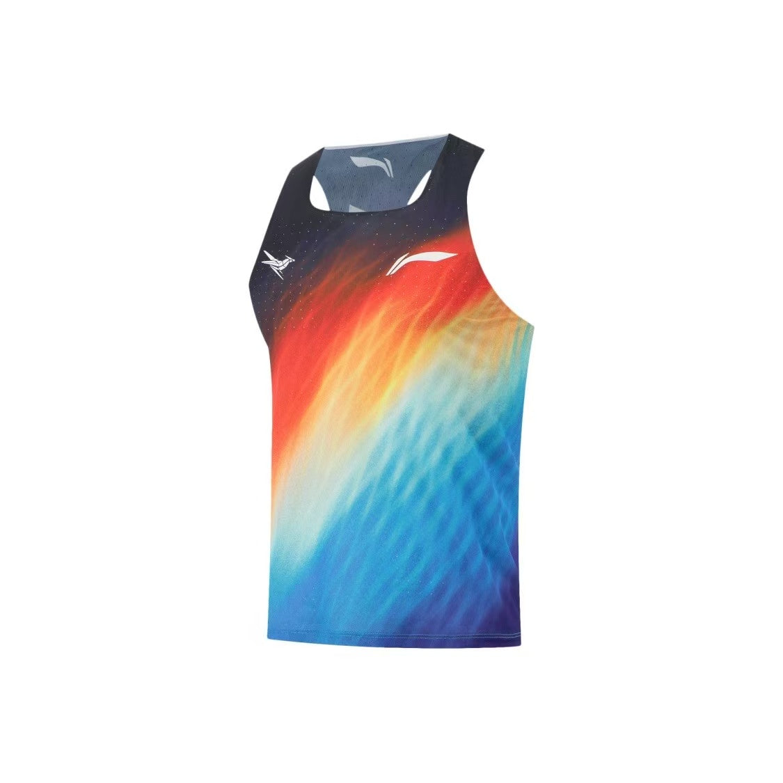 LiNing Way of Wade T-Shirts