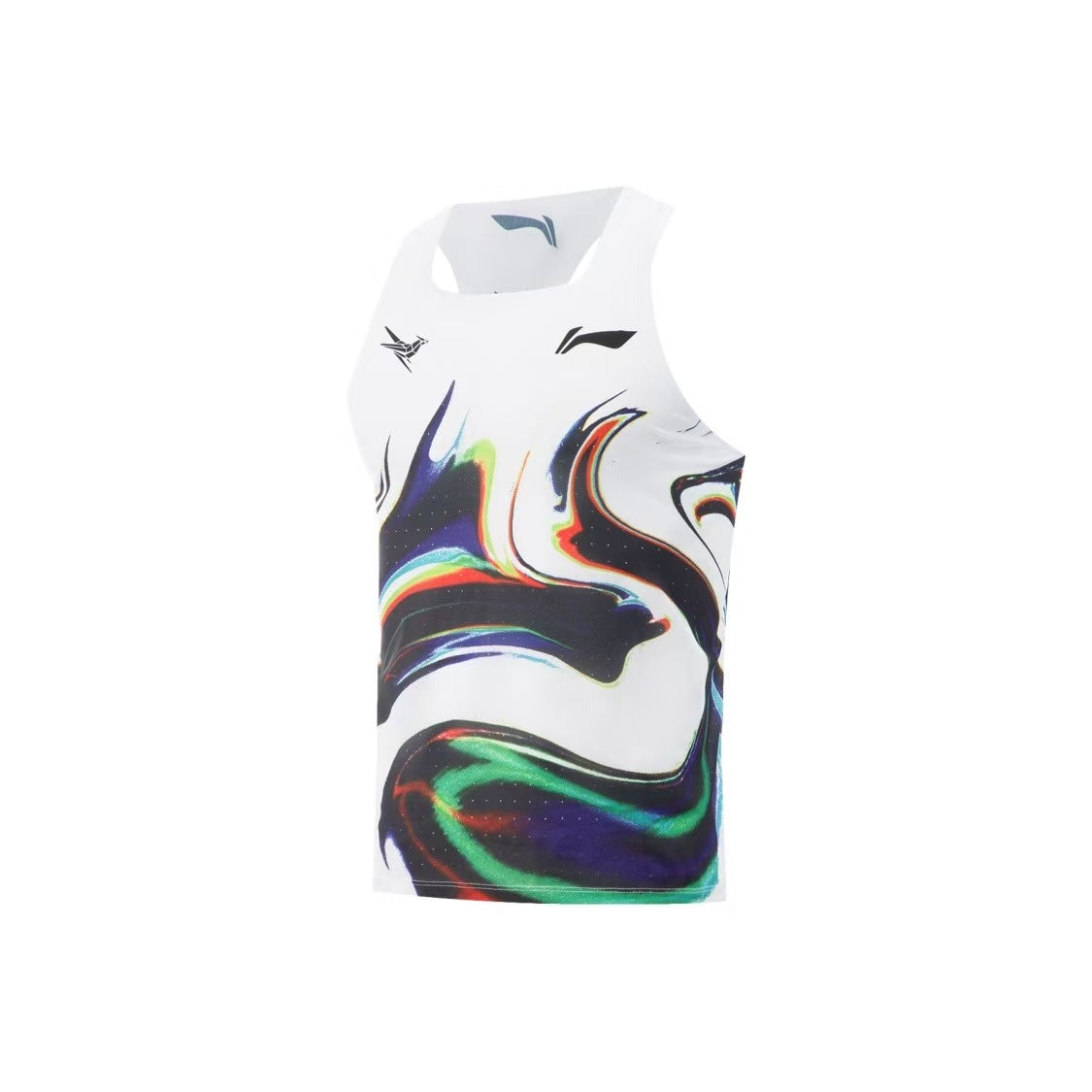 LiNing Way of Wade T-Shirts