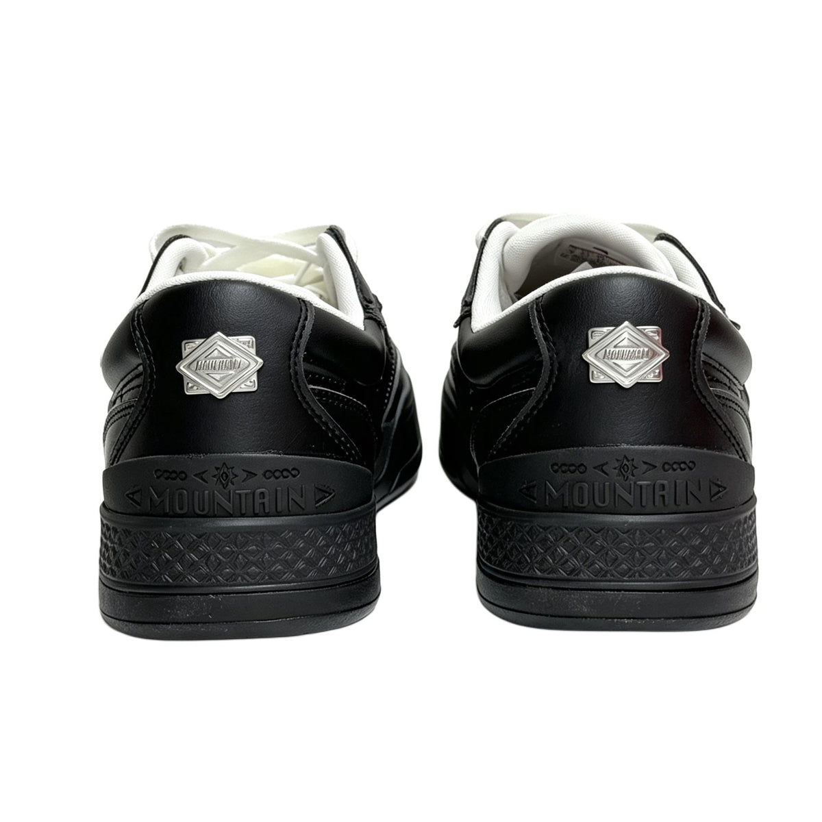 ANTA MOUNTAIN 'Basic Black' 「women」
