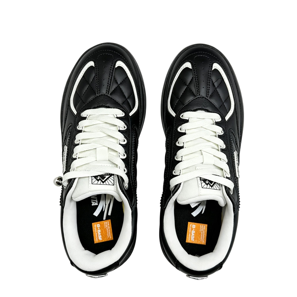 ANTA MOUNTAIN 'Basic Black' 「women」