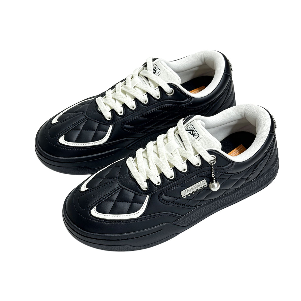 ANTA MOUNTAIN 'Basic Black' 「women」