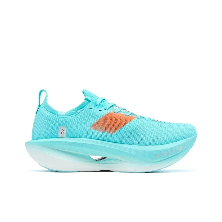 X-TEP 160X 8.0 PRO 'Blue' | Running Shoes