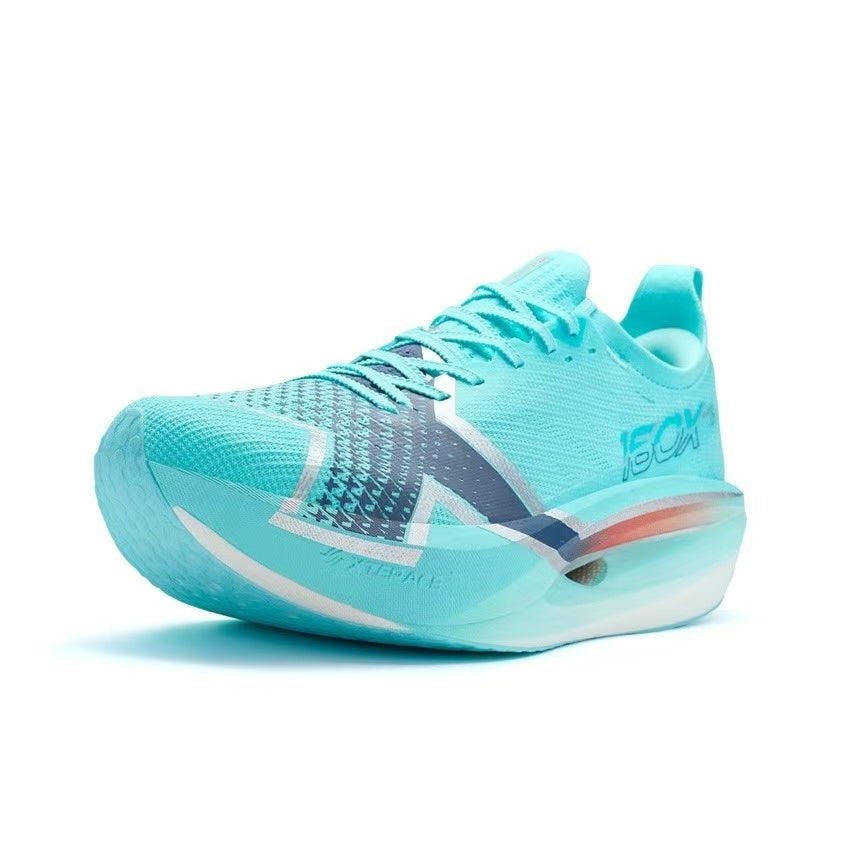 X-TEP 160X 8.0 PRO 'Blue' | Running Shoes