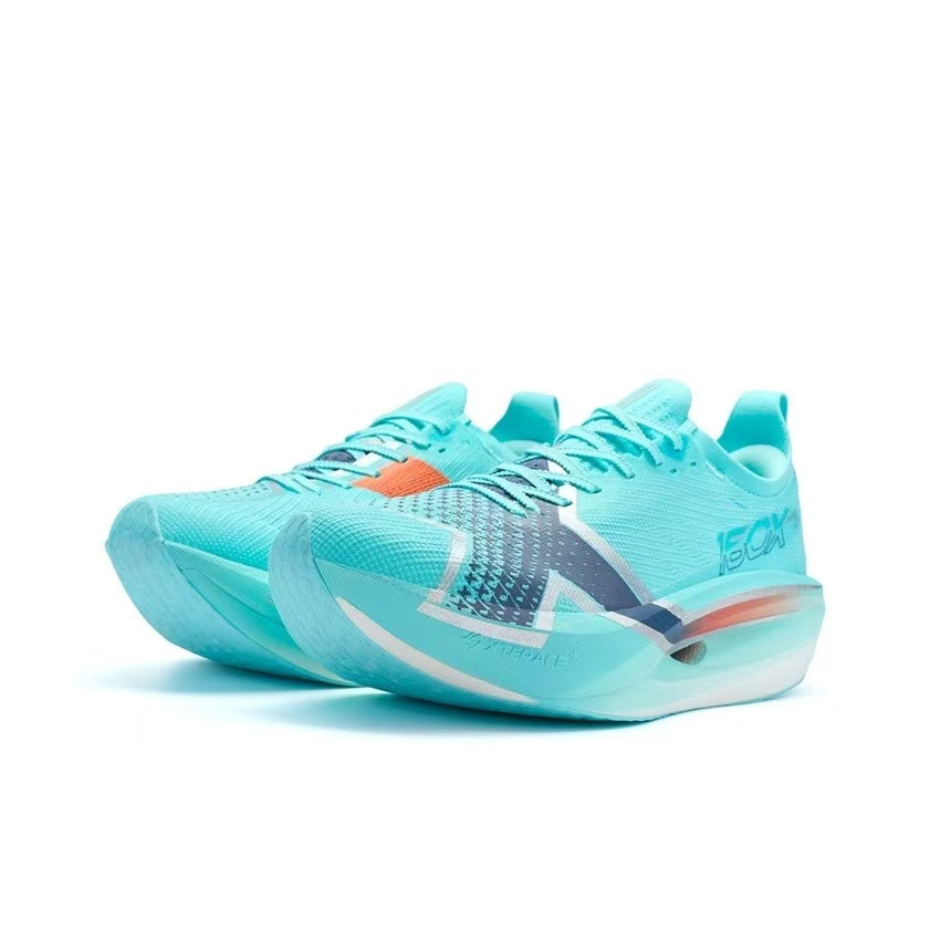 X-TEP 160X 8.0 PRO 'Blue' | Running Shoes
