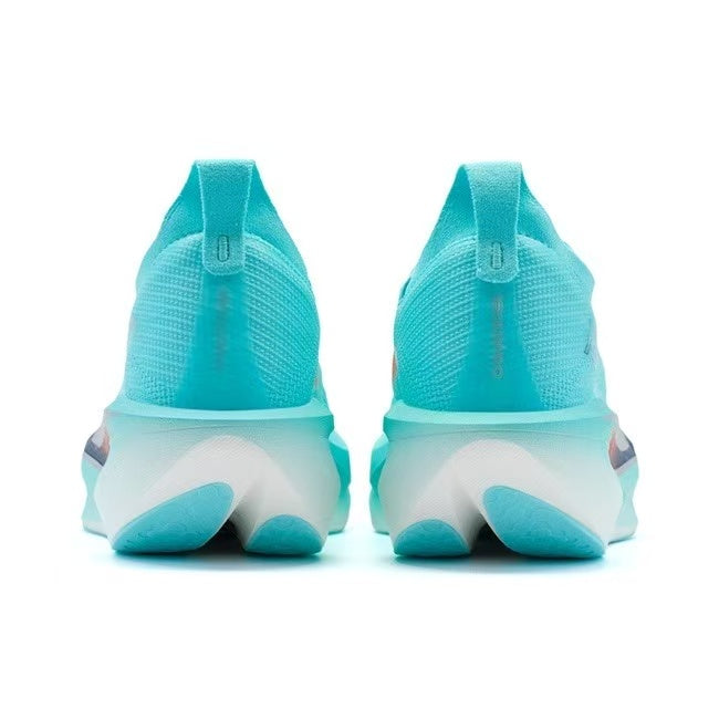 X-TEP 160X 8.0 PRO 'Blue' | Running Shoes