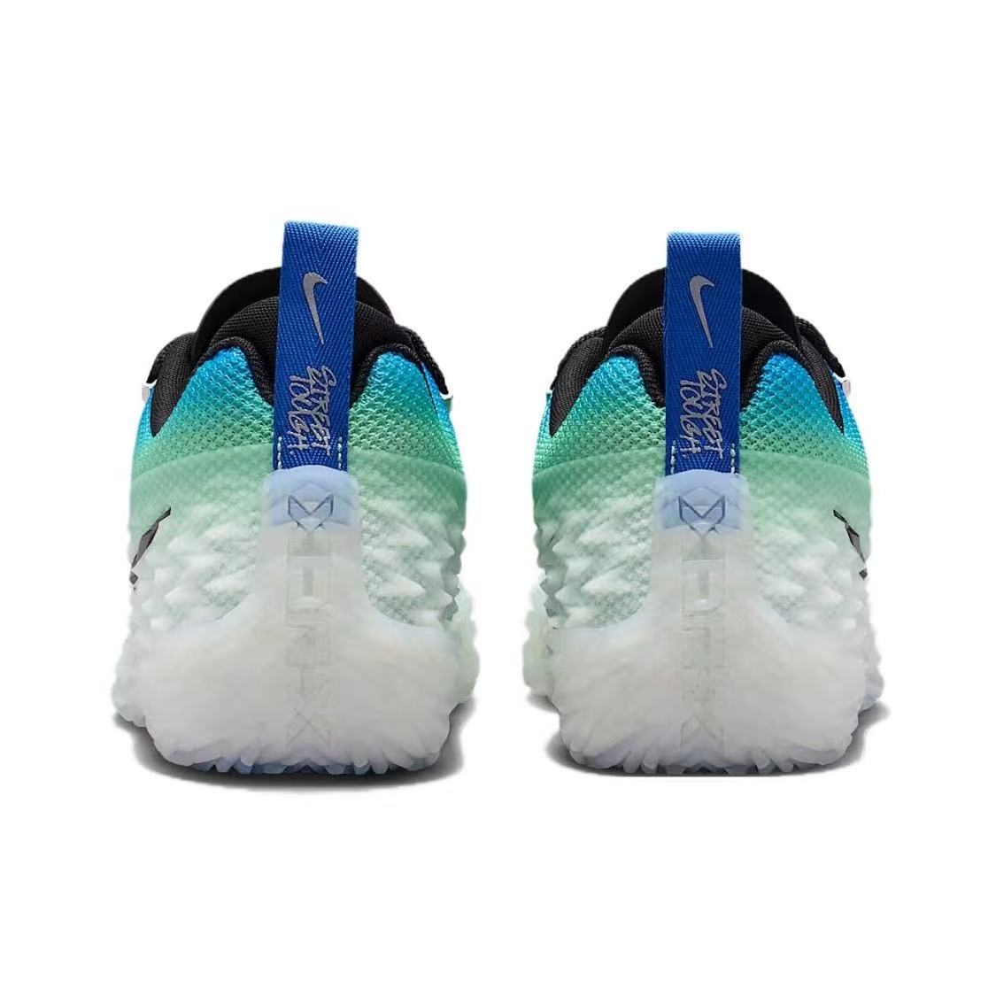 Nike S.T. Charge 'Mint Foam'