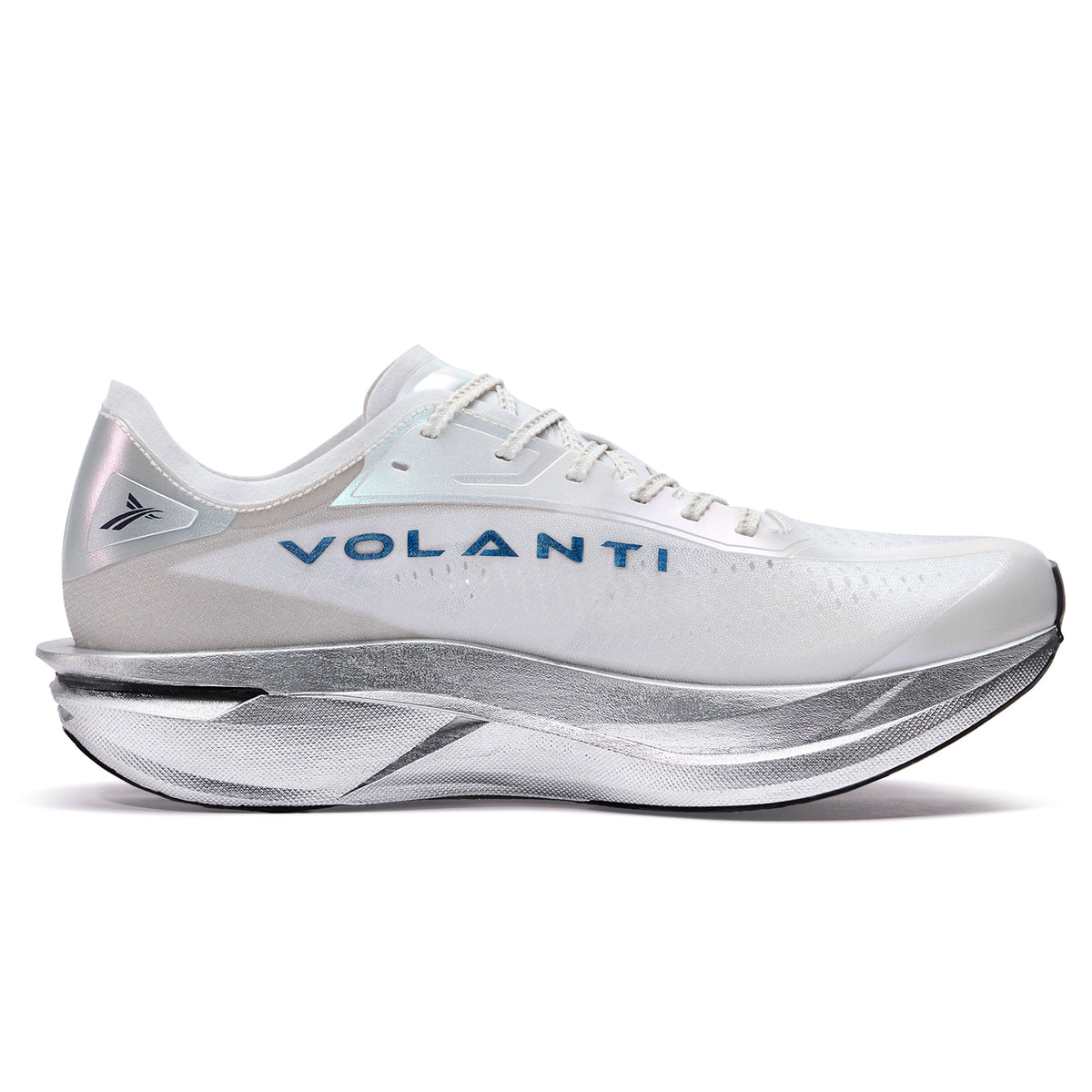 Scarpe da basket Volanti Rocket Air "Rosa"