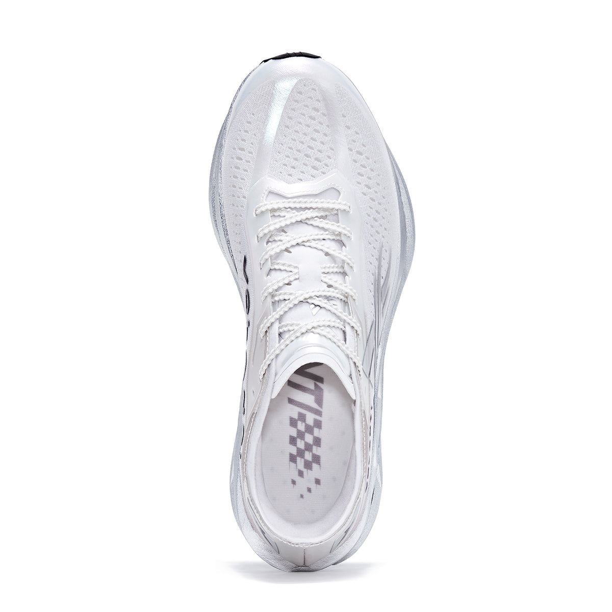 Scarpe da basket Volanti Rocket Air "Rosa"