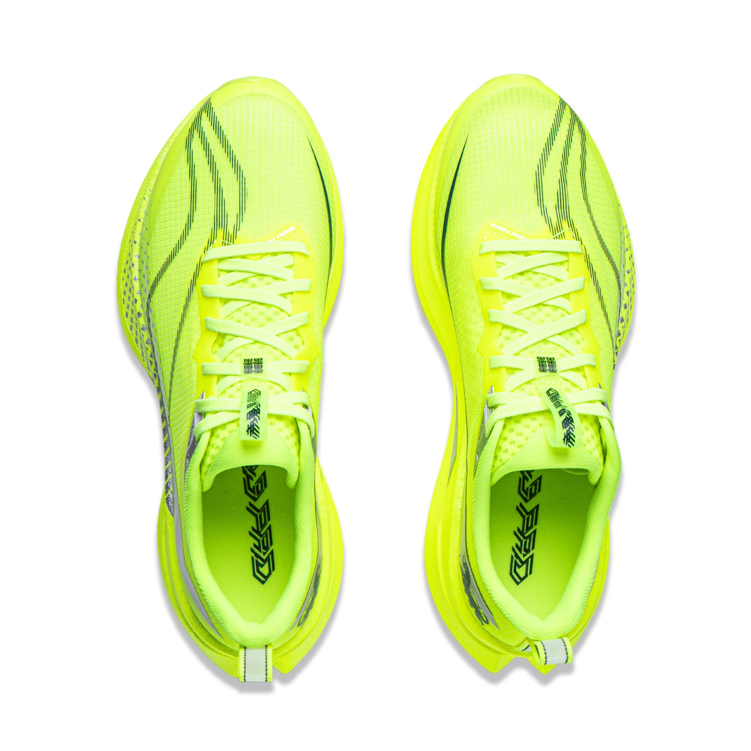 LiNing Red Hare 9 PRO 'Light Green'| Free Shipping - Kicksown |