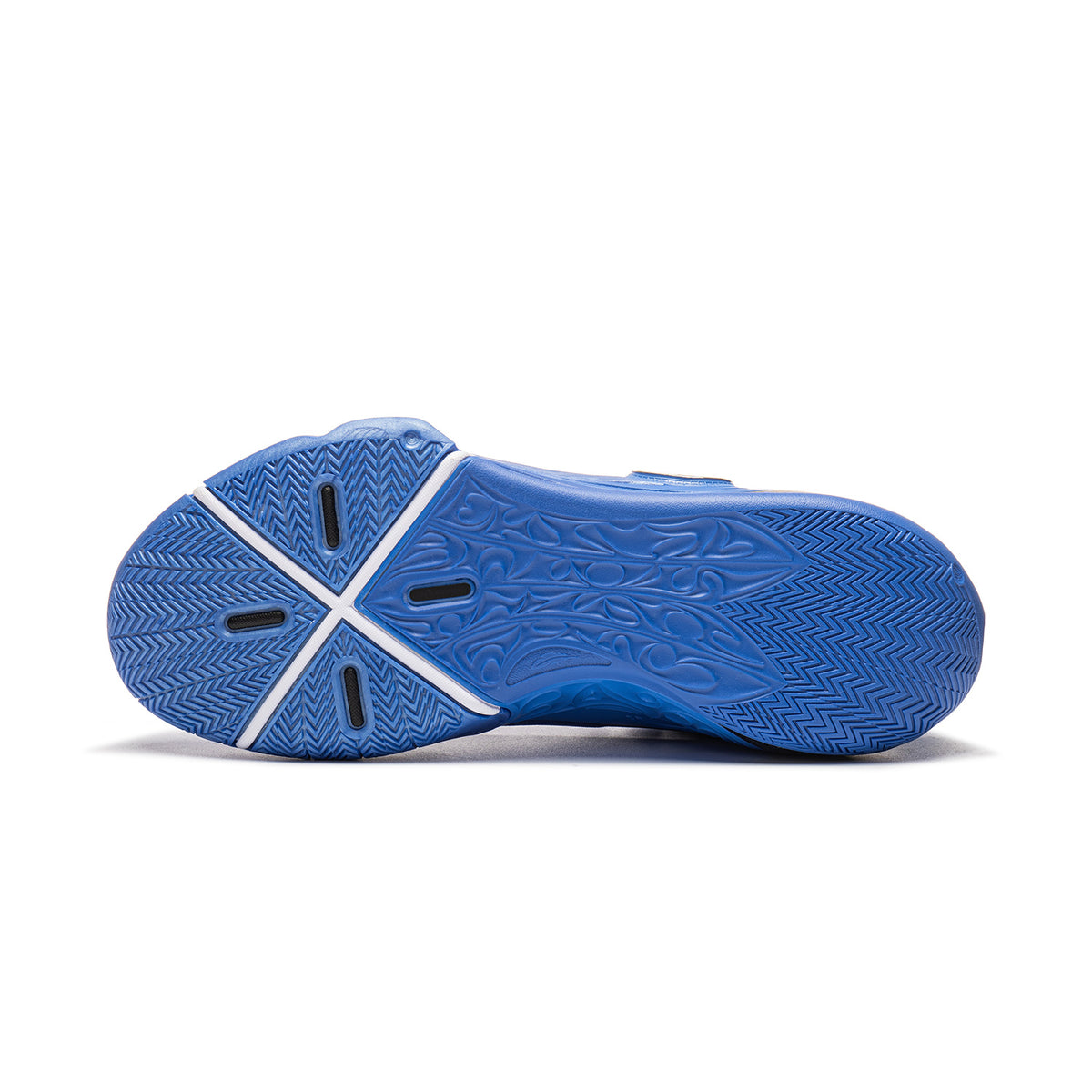 LiNing Way of Wade 12 'Palace Blue' Launch Time: Oct 1st