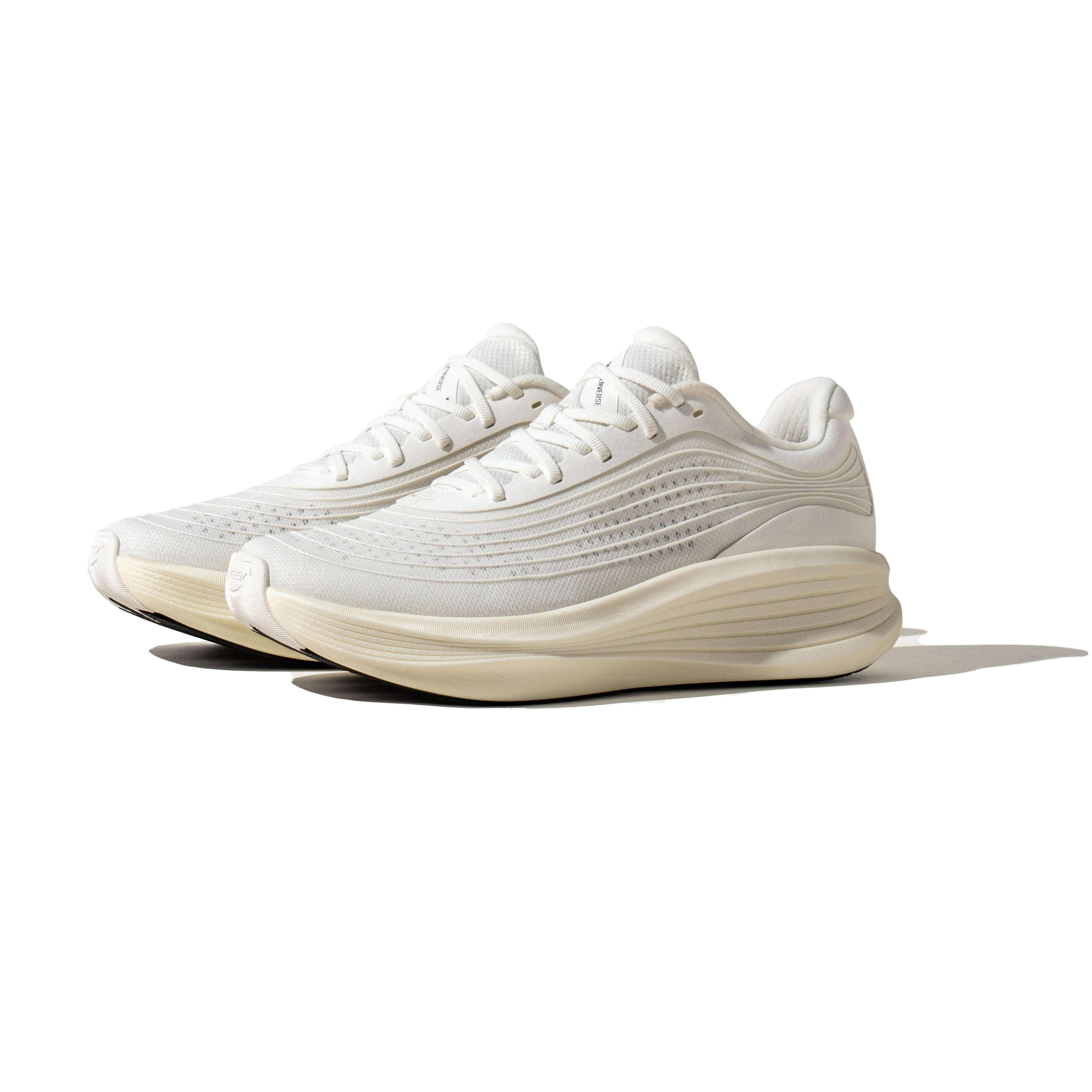 ANTA SNEAKERVERSE 'White'