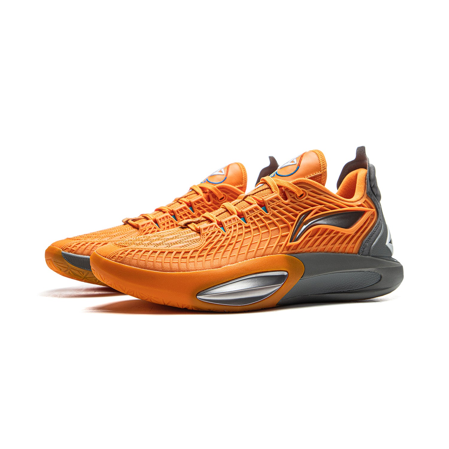 LiNing JB3 'Victory'