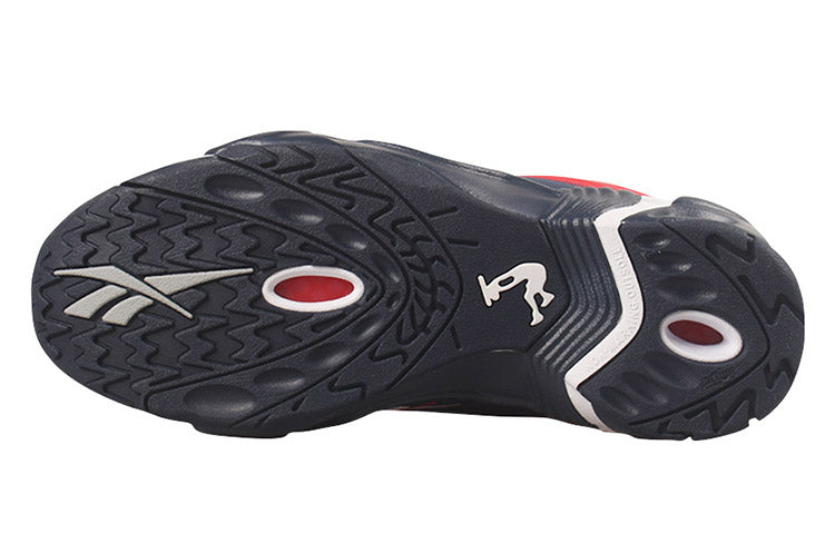 Reebok Shaqnosis 'USA'