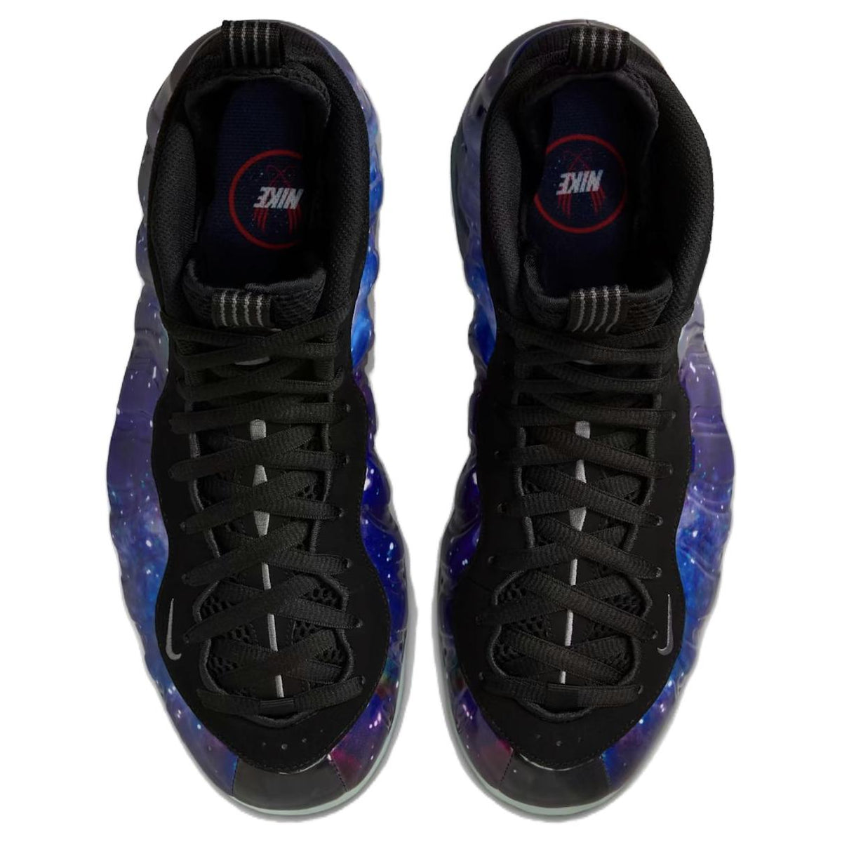 Nike Air Foamposite One 'Galaxy'